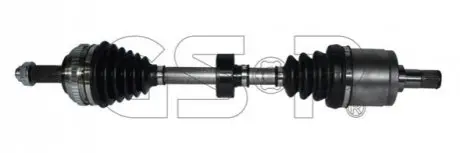 Вал GSP 223249