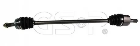 Вал GSP 224194