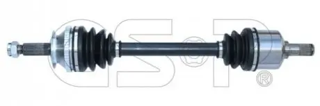Вал GSP 224218