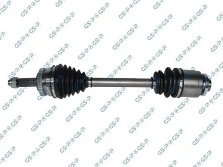 Вал GSP 224221