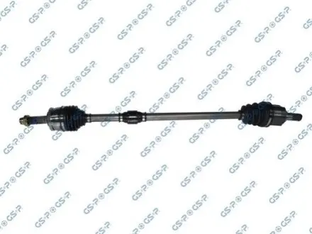 Фото 1 — Напіввісь GSP (224247) Фото Напіввісь GSP (224247) зображення 1