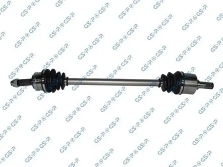 Напіввісь GSP 224287