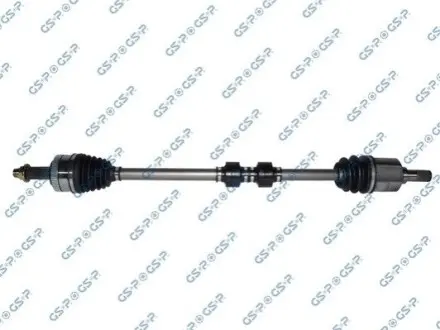 Вал GSP 224362