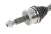 Фото Піввісь (передня) (R) (АКПП 6 ст.) Hyundai Sonata VII 2.4 14- (30x27z/ABS48) GSP (224496) зображення 5