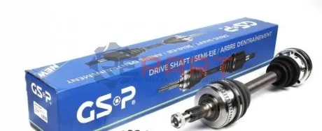 ШРКШ (зовнішній) MB Vito (W638) 2.0-2.3 96-03 (27x27x162mm)(к-кт) GSP 235002 Купити в Україні