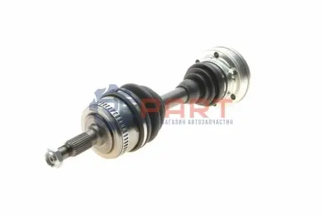 Фото Приводной вал GSP (235003) изображение 1