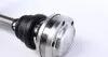 Фото ШРКШ (зовнішній) MB Vito (W638) 2.0-2.3 96-03 (27x27x162mm)(к-кт) GSP (235016) зображення 2