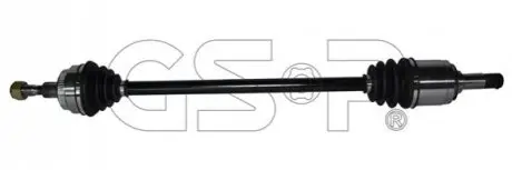 Привідний вал GSP 235018