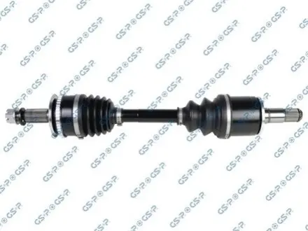 Приводной вал OE Line GSP 239163OL