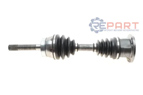 Піввісь (передня) Nissan Terrano 2.4-3.0 i/2.7-3.0 Di 4WD 87-02 (27z/520mm) GSP 241055