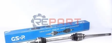 Полуось GSP 244004
