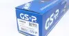 Вал GSP (244032) изображение 6