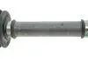 Фото Піввісь Opel Astra/Zafira 2.0/2.2 16V 98-05 (L) (34х33х595) GSP (244044) зображення 4