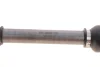 Піввісь (передня) (L) Peugeot 306 1.8/1.9D 93-02/405 1.6/1.9/d 87-92 (25z/24z/608mm) (-ABS) GSP (245023) зображення 4