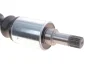 Піввісь (передня) (L) Peugeot 306 1.8/1.9D 93-02/405 1.6/1.9/d 87-92 (25z/24z/608mm) (-ABS) GSP (245023) зображення 5