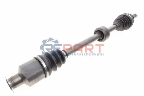 Піввісь Renault Logan/Sandero 1.2-1.6i (R) (21x23x765) GSP 245085 Купити в Україні