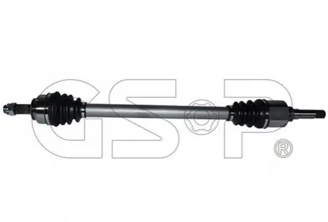 Автозапчасть GSP 245201