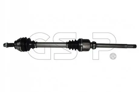 Автозапчасть GSP 245221