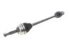 Піввісь Renault Kangoo 1.9D (R) (21x23x712) GSP (250017) зображення 3