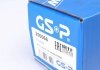 К-т валу привідного - GSP 250066 (фото 7)