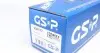 Фото Приводной вал GSP (250177) изображение 6
