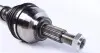 Піввісь Renault Laguna 1.8 16V 01- (R) (27x23x802) GSP (250226) зображення 3