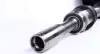 Піввісь Renault Laguna 1.8 16V 01- (R) (27x23x802) GSP (250226) зображення 4