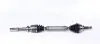 Піввісь Renault Laguna 1.8 16V 01- (R) (27x23x802) GSP (250226) зображення 5