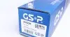 Піввісь Renault Laguna 1.8 16V 01- (R) (27x23x802) GSP (250226) зображення 6