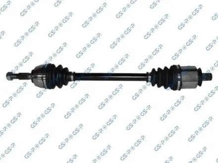 Привідний вал GSP 250346