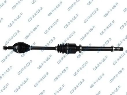 Піввісь права Dacia Logan GSP 250354