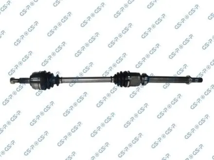 Привідний вал GSP 250384