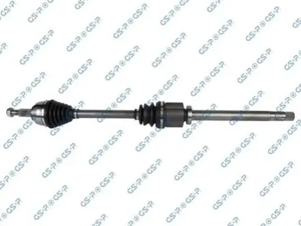Привідний вал GSP 250400