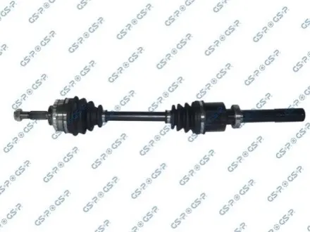 Вал GSP 250410
