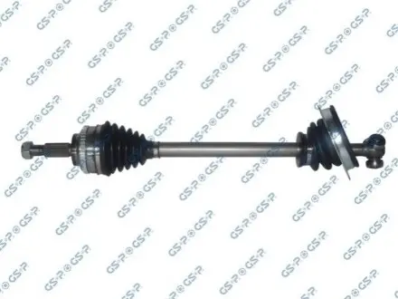 Фото Піввісь Renault Clio II/Kangoo (L) (23x630x44T) (+ABS) d=29,95 GSP (250411) зображення 1