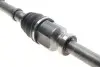 Фото Піввісь (передня) (R) Renault Megane II 1.6 03- (25z/26z/911mm) МКПП GSP (250442) зображення 4