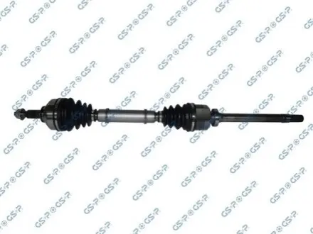 Вал GSP 250454
