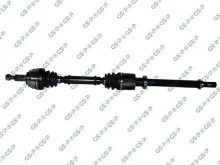 Автозапчасть GSP 250455
