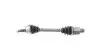 Піввісь Dacia Duster 10-18 (R) (25x31x611) GSP (250463) зображення 4