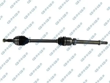 Вал GSP 250489