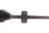 Піввісь (передня) Dancia Dokker 1.2TCe/1.5dCi/1.6 12- (R) (25z/26z/898mm) GSP (250501) зображення 4