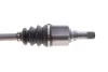 Піввісь (передня) Dancia Dokker 1.2TCe/1.5dCi/1.6 12- (R) (25z/26z/898mm) GSP (250501) зображення 5