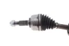 Піввісь (передня) Dancia Dokker 1.2TCe/1.5dCi/1.6 12- (R) (25z/26z/898mm) GSP (250501) зображення 6