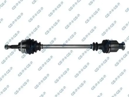 Вал GSP 250524