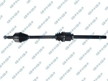 Привідний вал GSP 250540