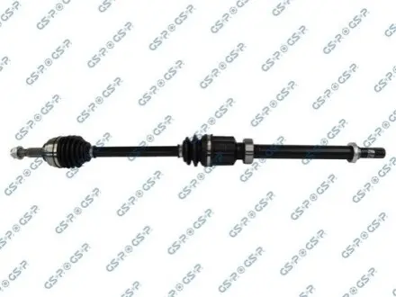 Вал GSP 250563