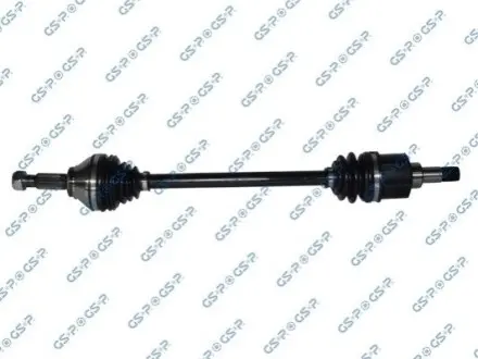 Вал GSP 250567