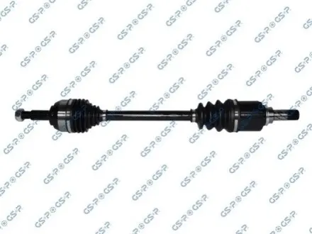Вал GSP 250570