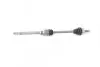 Піввісь (передня) Renault Megane/Scenic 1.4 TCe/1.5 dCi/2.0 16V 09- (26x25x942) (R) GSP (250604) зображення 2