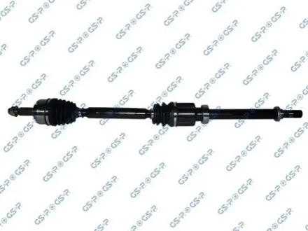 Автозапчасть GSP 250607
